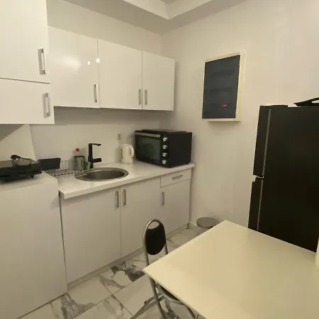 Apartment And Work In Kolonaki Athens